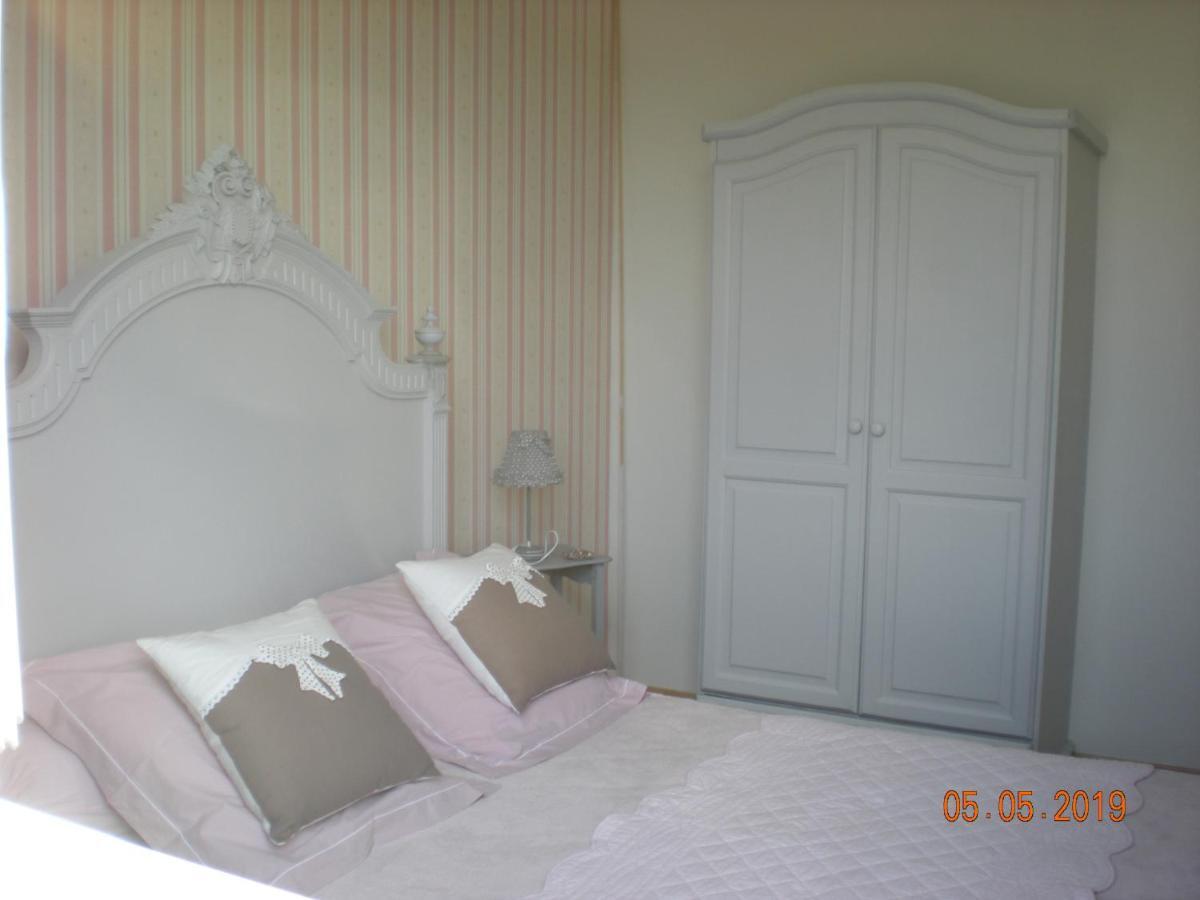 De Maisy *