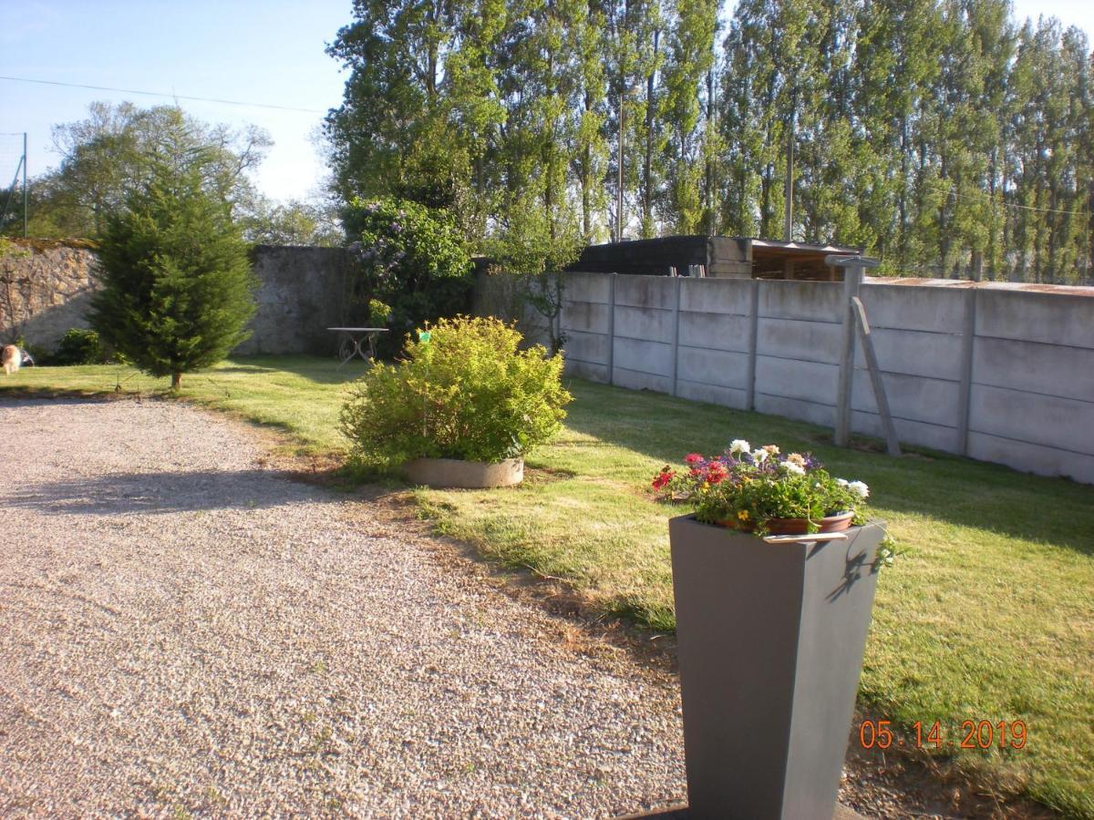 De Maisy Holiday home Grandcamp-Maisy