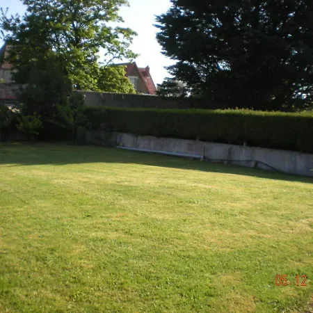 Gite De Grandcamp Maisy Exterior photo