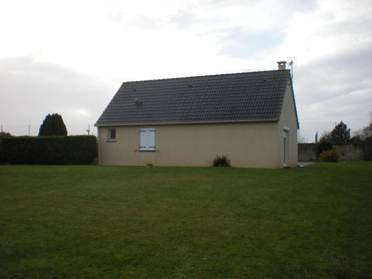 De Maisy Holiday home *