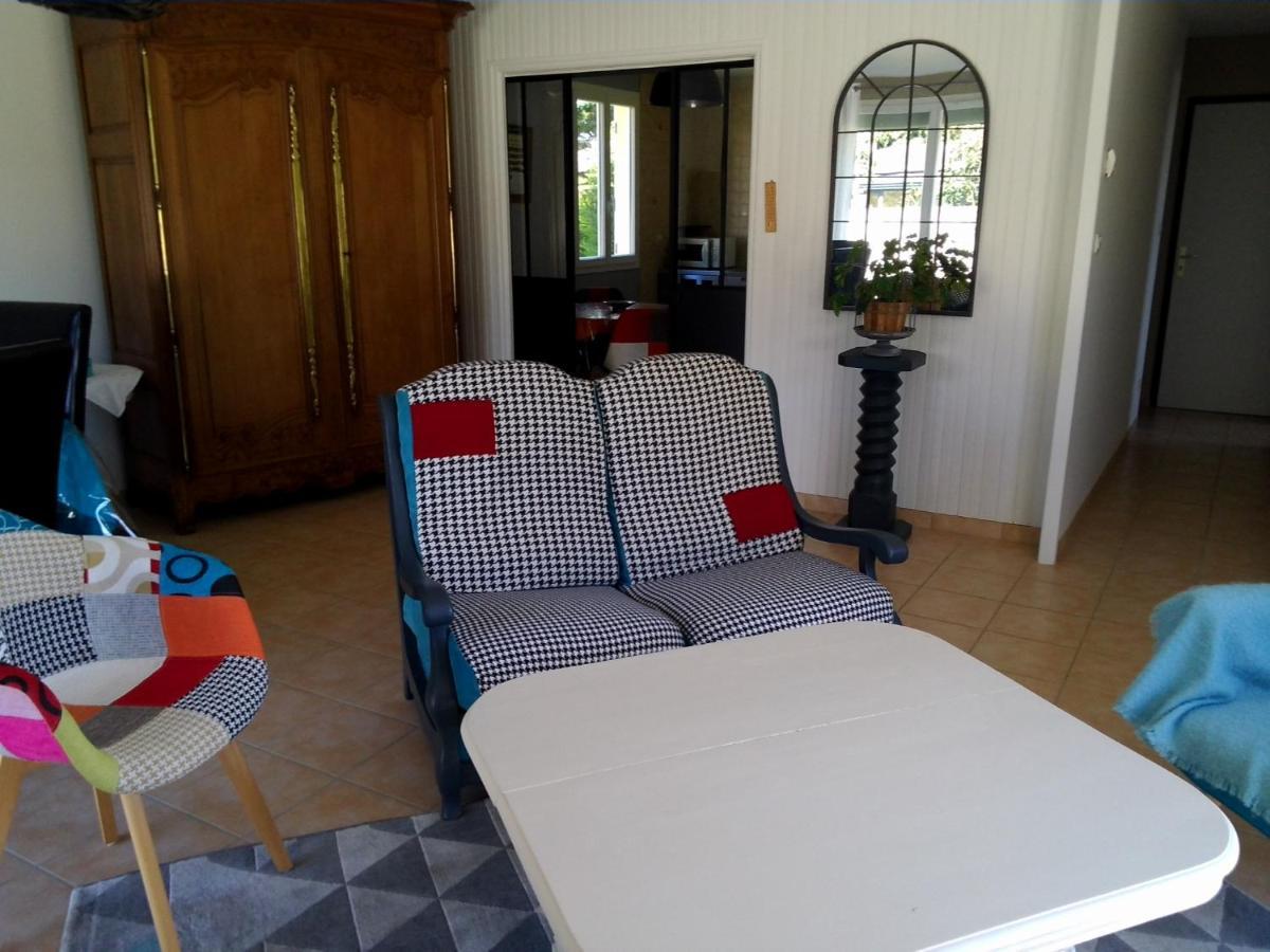 De Maisy Holiday home Grandcamp-Maisy