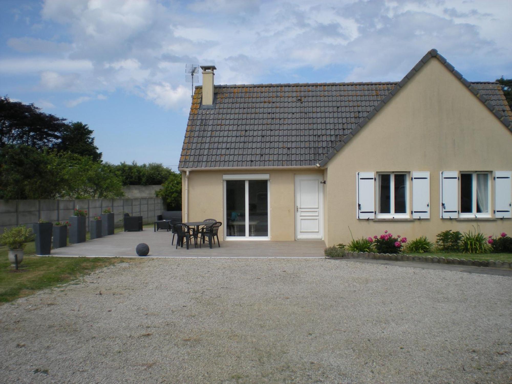 De Maisy Holiday home